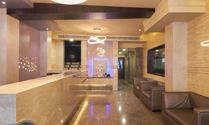 Udupi Hotel | Hotel Udupi Residency near Shri Krishna Mata, Udupi