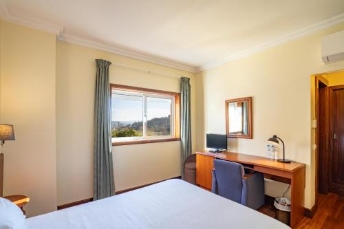 Sao Tiaguinho Hotel | Hotel Ulveira