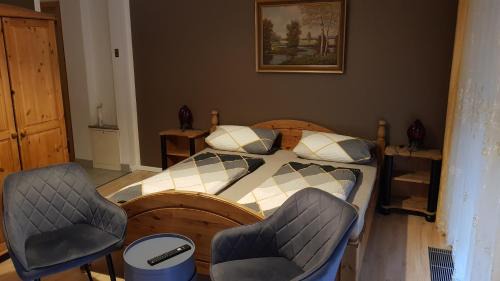 Glienicke/Nordbahn Apartment | Hotel und Appartementhaus Rheden