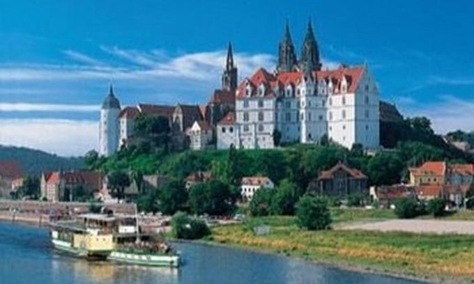 Meissen Hotel | Hotel und Café Am Markt Residenz