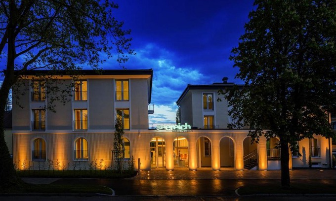 Reutin Hotel | Hotel und Pension Seereich