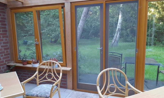 Eversen-Heide Bed & Breakfast | Hotel und Restaurant Ferien auf der Heid