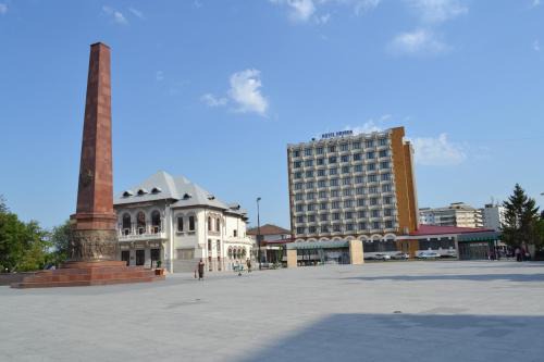 Focsani Hotel | Hotel Unirea