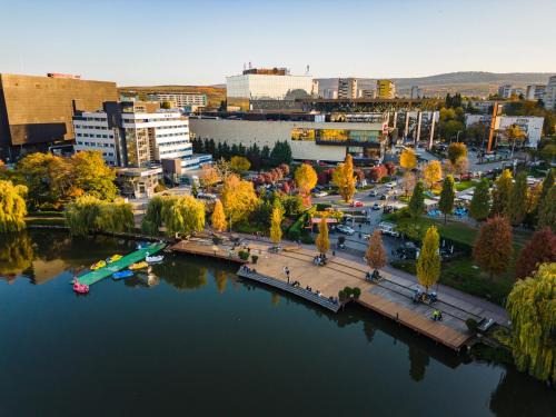 Cluj-Napoca Hotel | Hotel Univers
