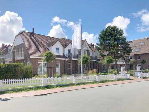 Langeoog Hotel | Hotel Upstalsboom Langeoog