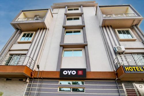 Bhubaneshwar Hotel | HOTEL URBAN CLASSY