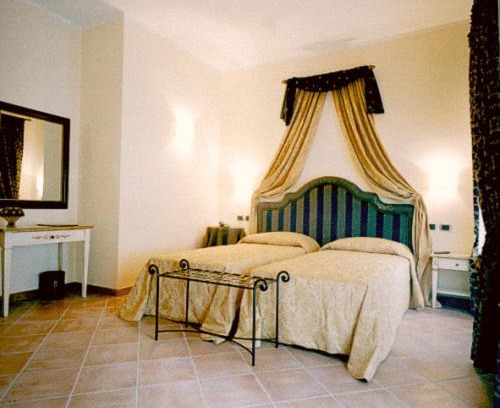 Montefiascone Hotel | Hotel Urbano V