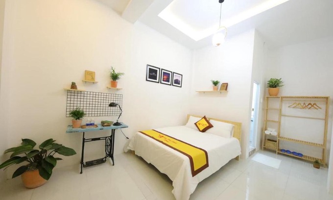 Tra Vinh Hotel | HOTEL VĂN THÁI BÌNH