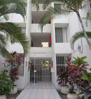 Puerto Vallarta Apartment | Hotel Vagabundo Puerto Vallarta