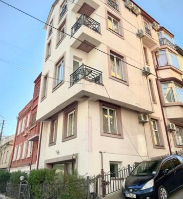 Vake Hotel | Hotel Vake