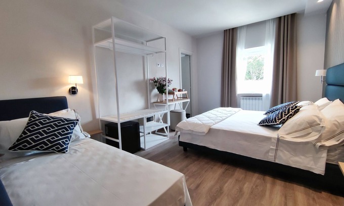 Santa Fiora Hotel | Hotel Valle del Fiora