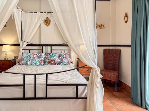 Lepe Hotel | Hotel Valsequillo