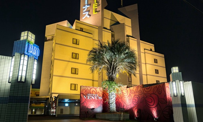 Kanie Hotel | Hotel Venus Kanie - Adults Only