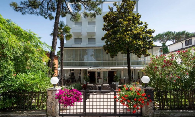 Cervia Hotel | Hotel Verde Luna