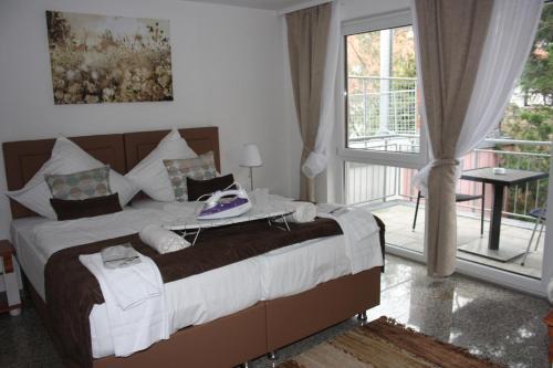 Sindelfingen Hotel | Hotel Vesa