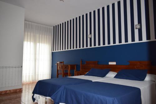 A Lanzada Hotel | Hotel VIDA Ostra Marina
