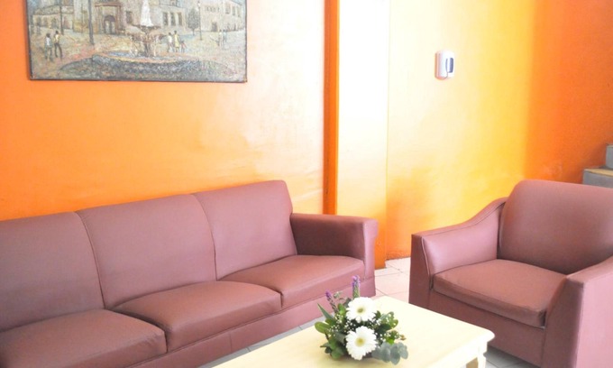 Irapuato Hotel | Hotel Viena
