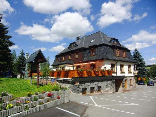 Sehmatal Hotel | Hotel Vierenstraße