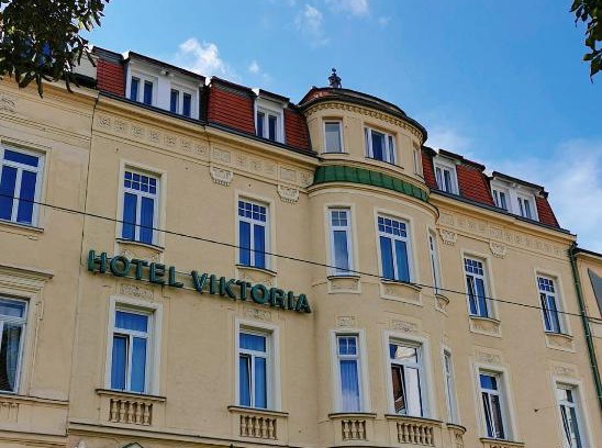 Hietzing Hotel | Hotel Viktoria Schönbrunn
