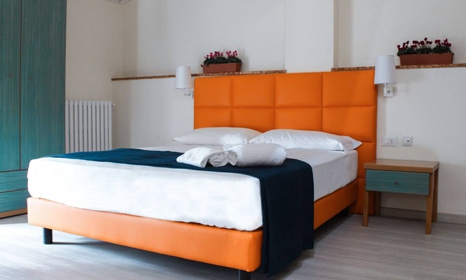 Savena Hotel | Hotel Villa Azzurra