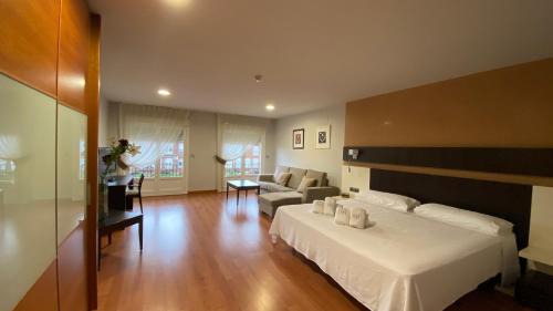 Andosilla Hotel | Hotel Villa de Andosilla