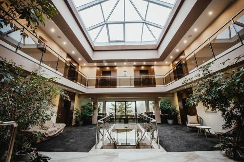 Ihtiman Hotel | Hotel Villa Ekaterina