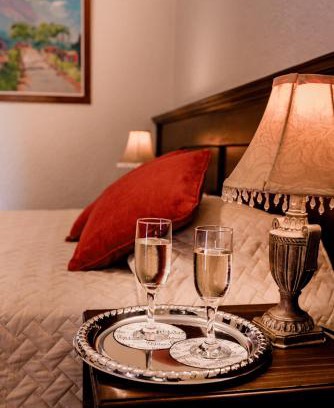 Zona 9 Hotel | Hotel Villa Española