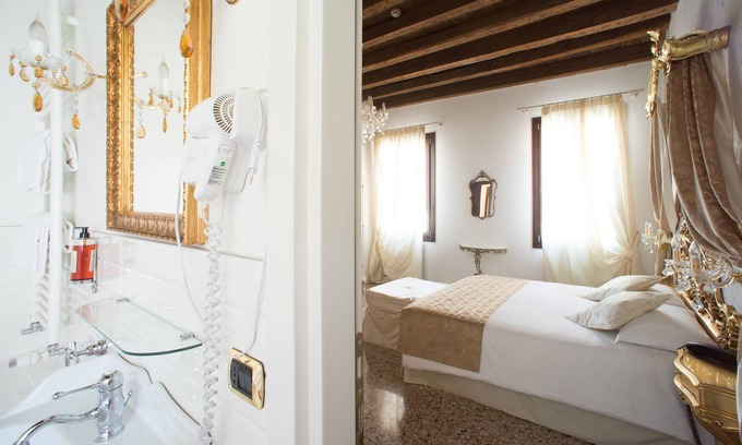 Dolo Hotel | Hotel Villa Gasparini