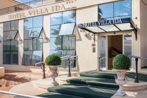 Laigueglia Hotel | Hotel Villa Ida family wellness