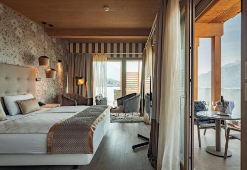 Povo Hotel | Hotel Villa Madruzzo