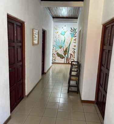 Flores Hotel | Hotel Villa Margarita
