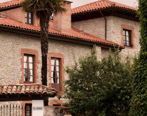Poo Hotel | Hotel Villa Miramar