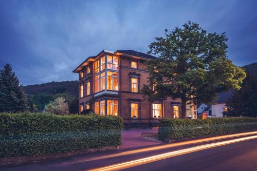 Ahrweiler Hotel | Hotel Villa Sanct Peter