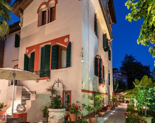 Santa Maria in Stelle Hotel | Hotel Villa Stella