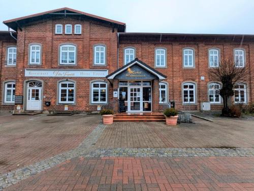 Schonberg Hotel | Hotel Villa Tripaldi