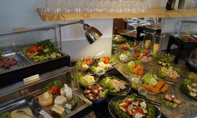 Groemitz Hotel | Hotel Villa Undine