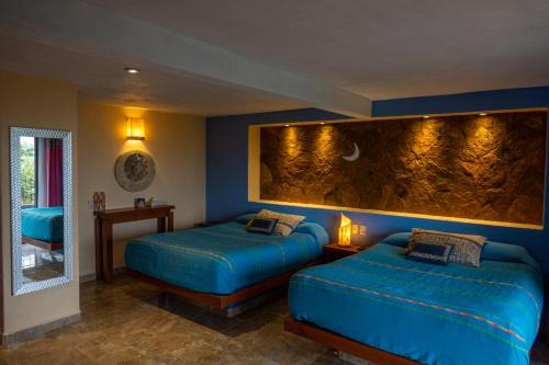 El Santuario Hotel | Hotel Villas Paraiso