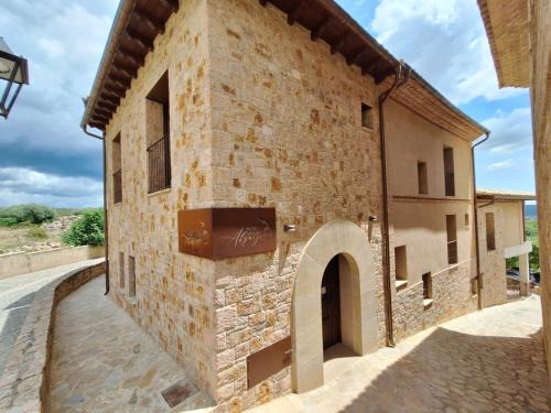 Alquezar Hotel | Hotel Vinoteca Alquezar - Adults Only -