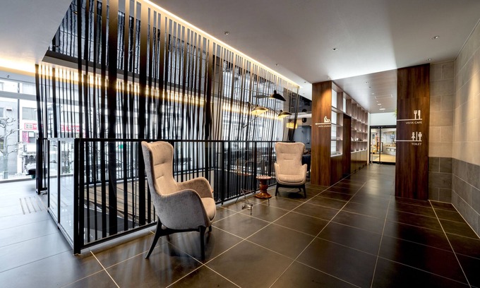 Hiroshima City Centre Hotel | Hotel Vista Hiroshima