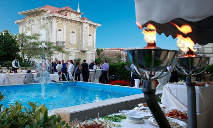 Pesaro Hotel | Hotel Vittoria