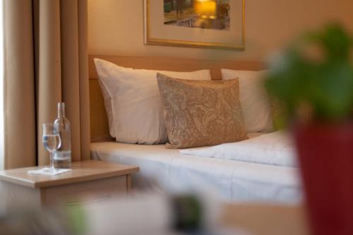 Oberdorla Hotel | Hotel von Euch
