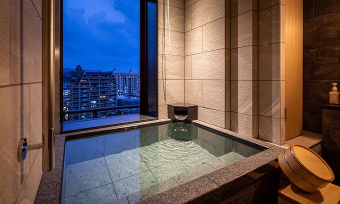 Takarazuka House | Hotel Wakamizu
