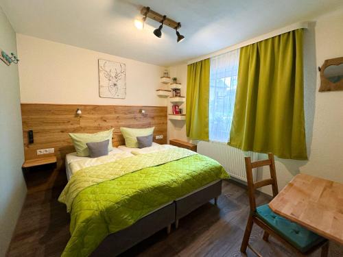 Zweifall House | Hotel Waldberg