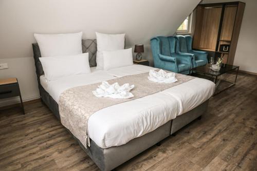 Rehefeld-Zaunhaus Hotel | Hotel Waldeslust