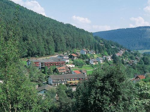 Tonbach Hotel | Hotel Waldlust