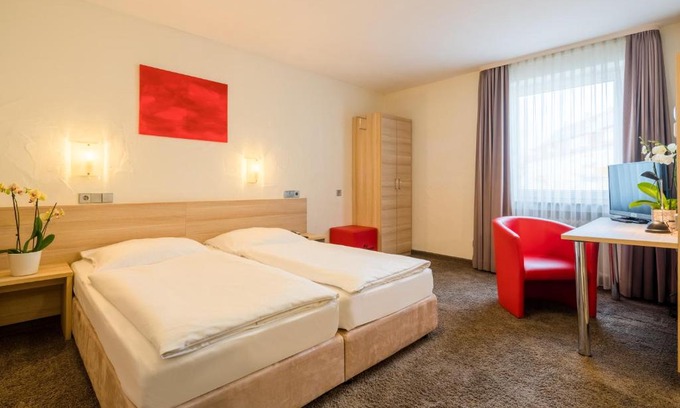 Boeblingen Hotel | Hotel Wanner