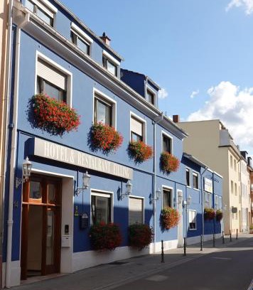 Frankenthal Hotel | Hotel & Weinstube Restaurant Filling