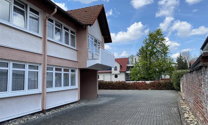 Kahl Hotel | Hotel Weller Kahl am Main