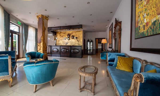 Deva Hotel | Hotel Wien