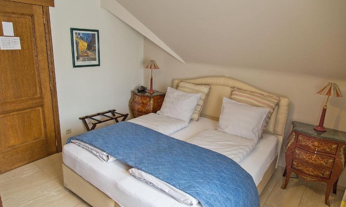 Maaseik Hotel | Hotel Wilgenhof